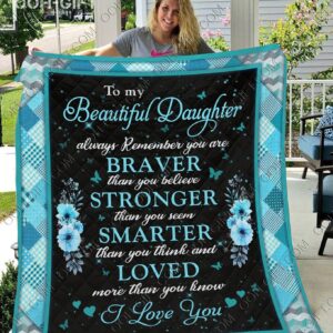 Quilt  Daughter  You Are My Sunshine 04  Quilt